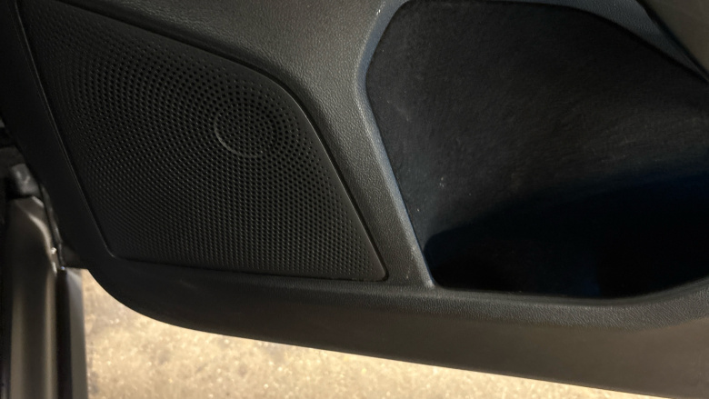 Ford Focus 1.0 EcoBoost Titanium Vignale 5dr Petrol Hatchback